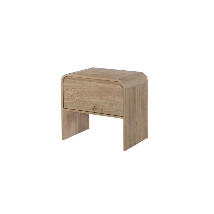 Mara - 3 Piece Cocktail Table & 2 End Tables