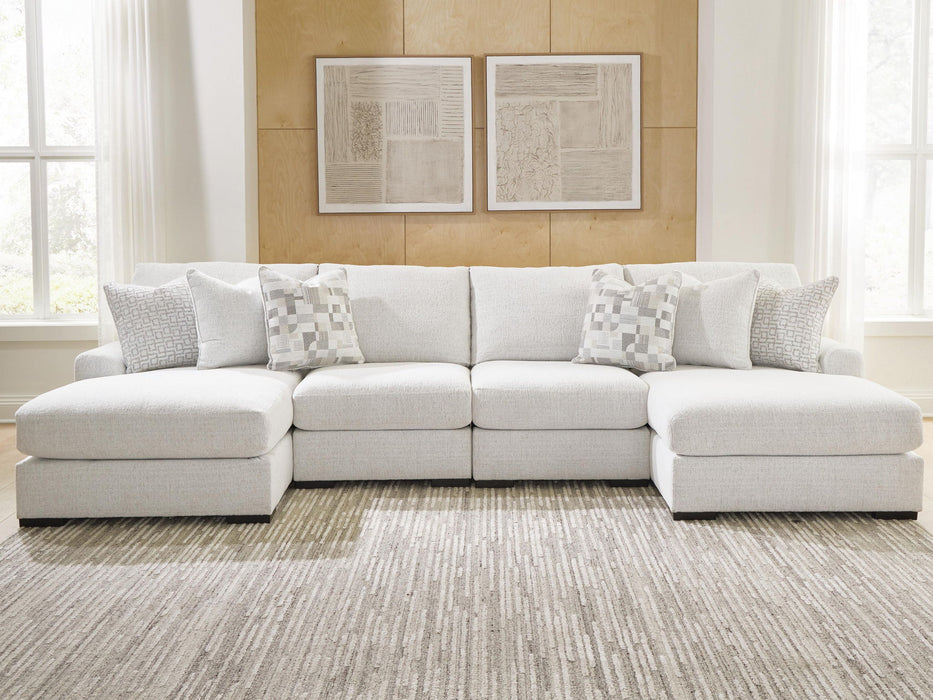 Misty-Lakes - Sectional