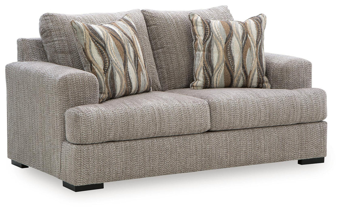 Lofwood - Loveseat