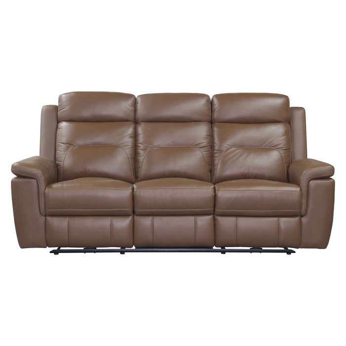 Keldon - Reclining Sofa