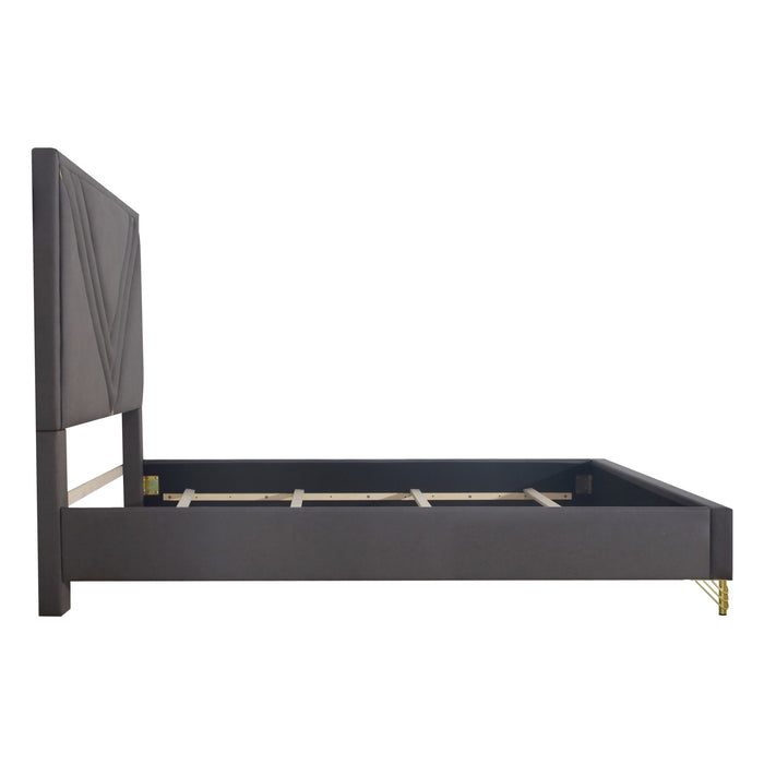 Symmetry - Bed