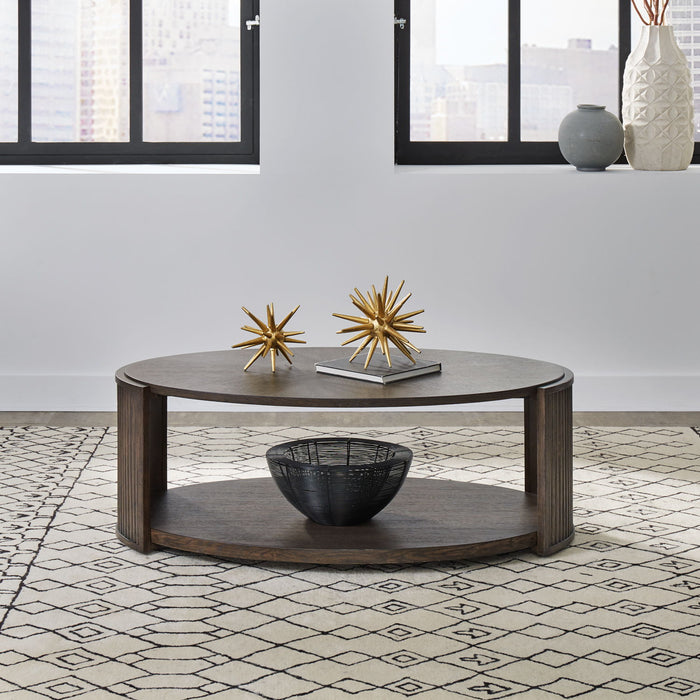 City View - Table