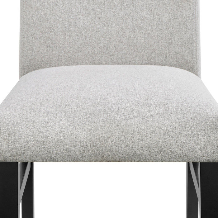 Parkside - Dining Chair (Set of 2) - Dove