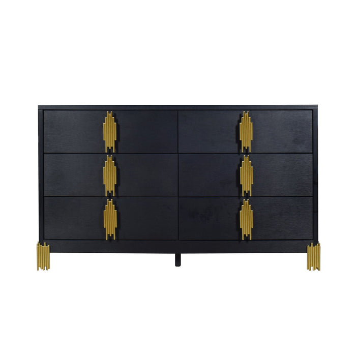 Empire - Dresser