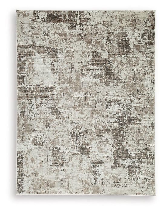 Barricland - Rug
