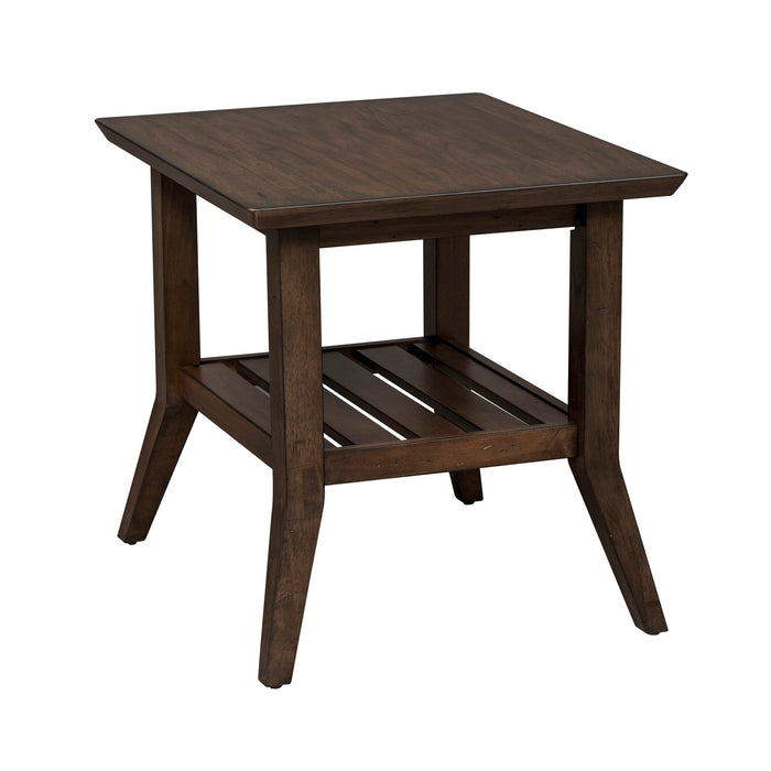 Ventura Blvd - Table