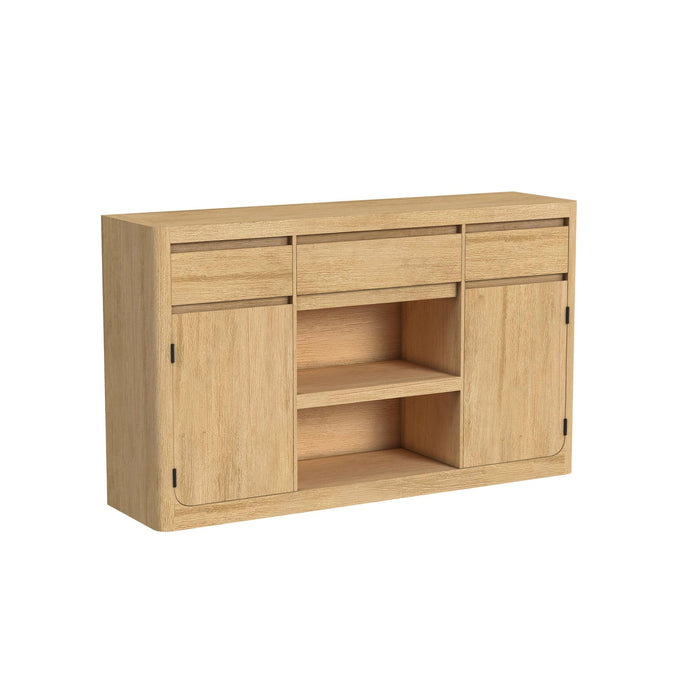 Rosalie - Dining Room Server