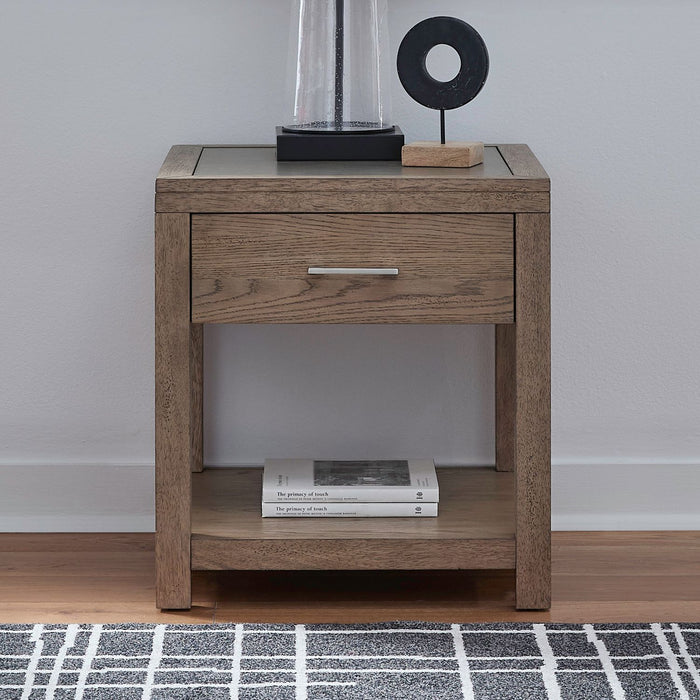 Corso - Table