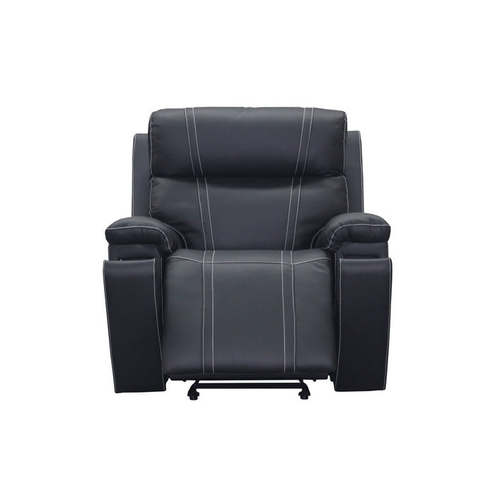 Hartley - Glider Recliner