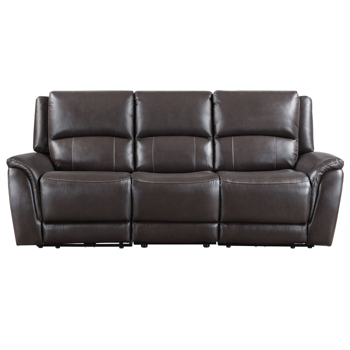 Alexandria - Power Reclining Set