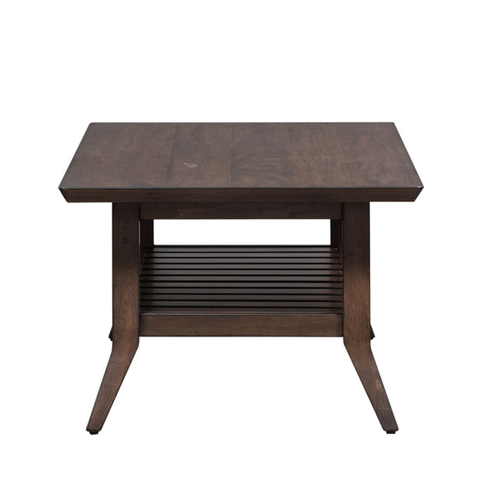 Ventura Blvd - Table