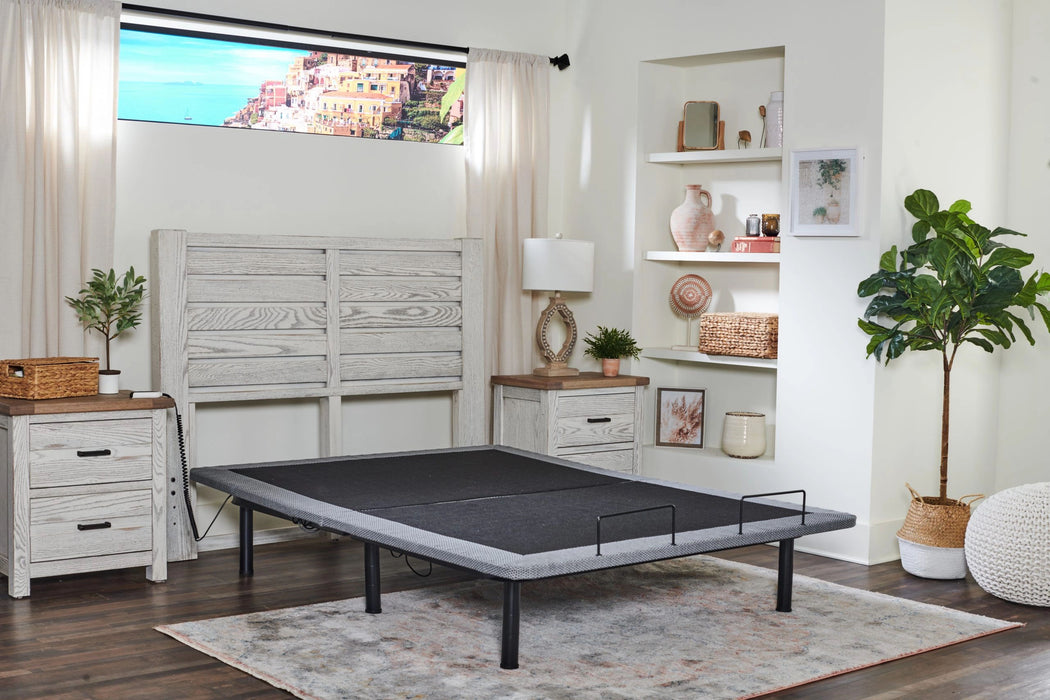 SF30 Twin XL Adjustable Base