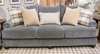 Tallow Creek - Sofa - Shadow