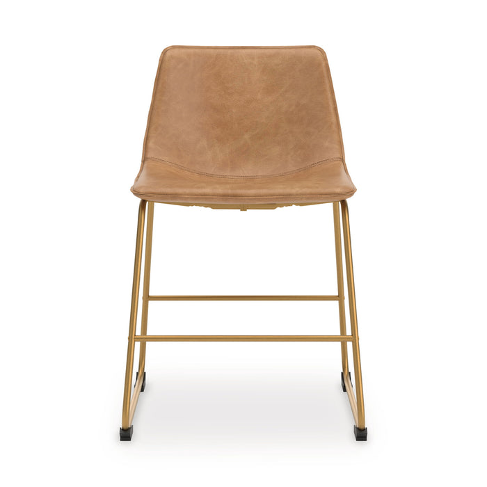 Ciabori - Dining Upholstered Side Chair (Set of 2)