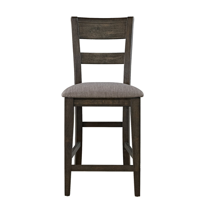 Double Bridge - Splat Back Chair