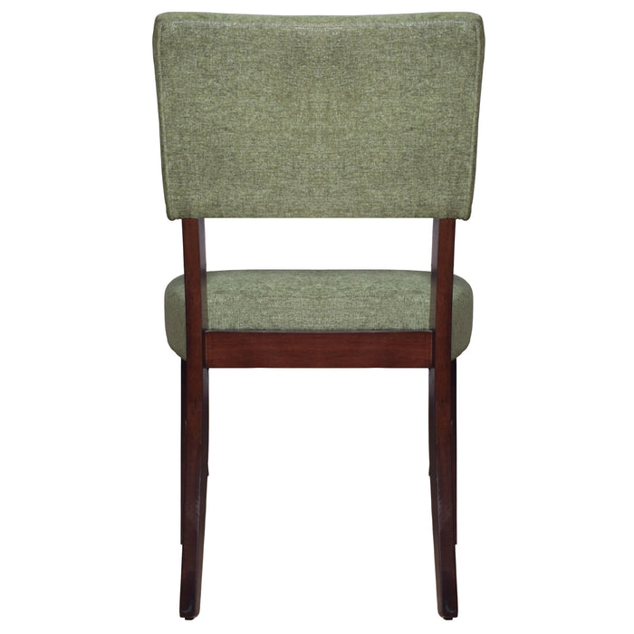 Tioga - Dining Chair (Set of 2)