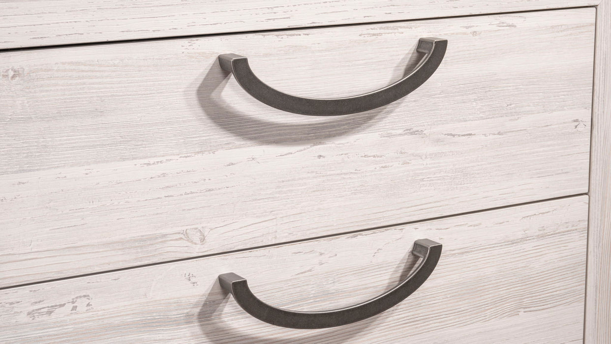 Veda - Dresser - Beige