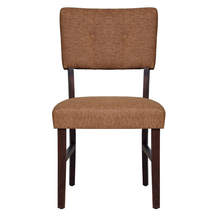 Tioga - Dining Chair (Set of 2)