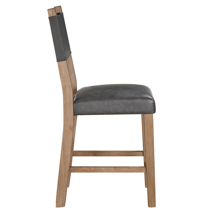 Aubrey - Counter Chair