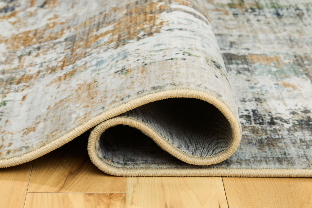 Torinette - Rug