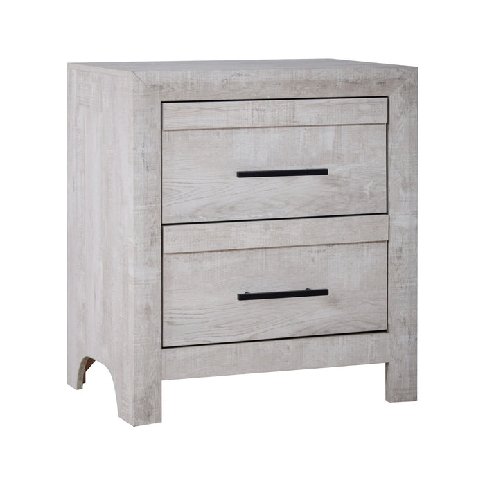 Biscayne - Nightstand
