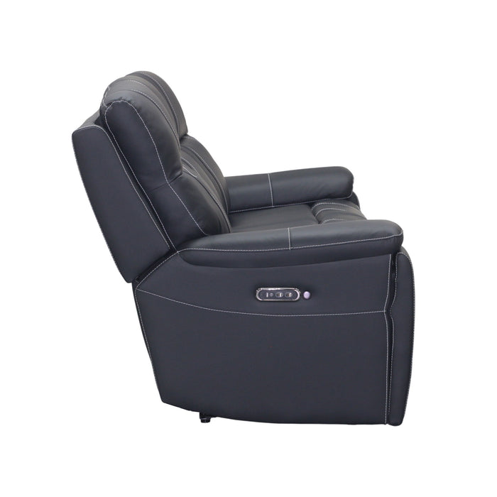 Hartley - Reclining Sofa