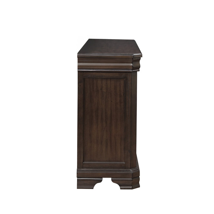 Lyndhurst - Dresser