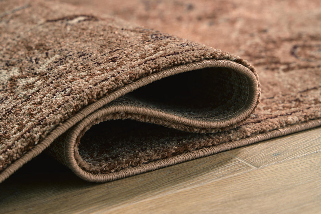 Wellsmore - Rug