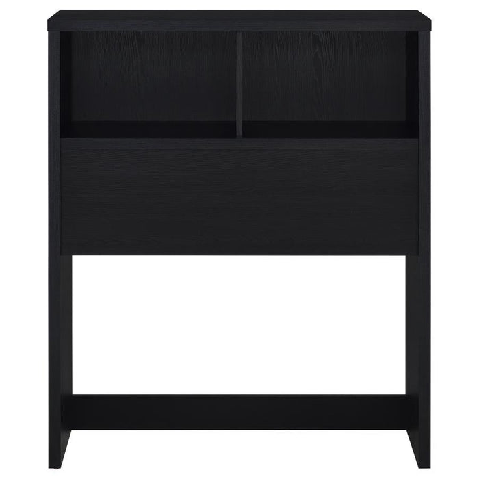 Westpark - Bookcase Headboard