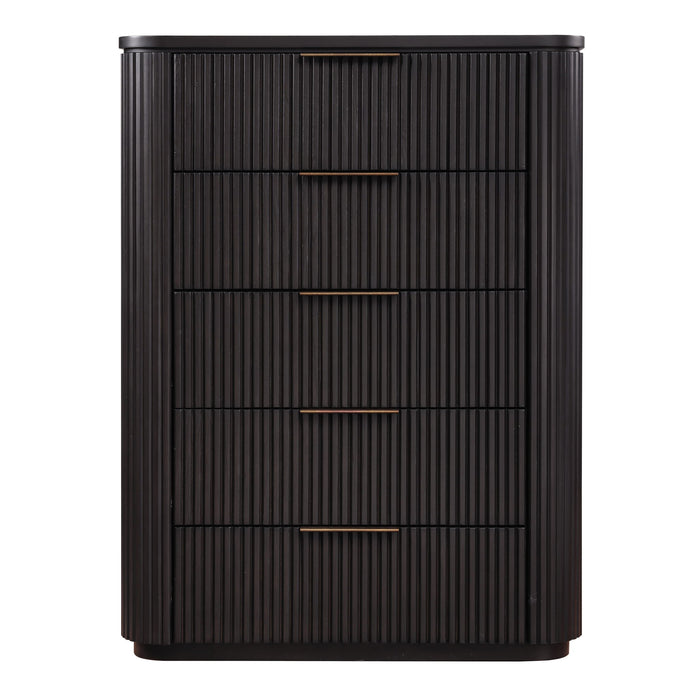 Henry - Chest