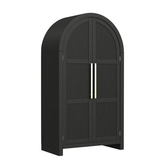Ridgemont - Large Cabinet