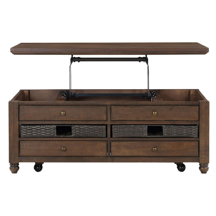Oliver - Table Set