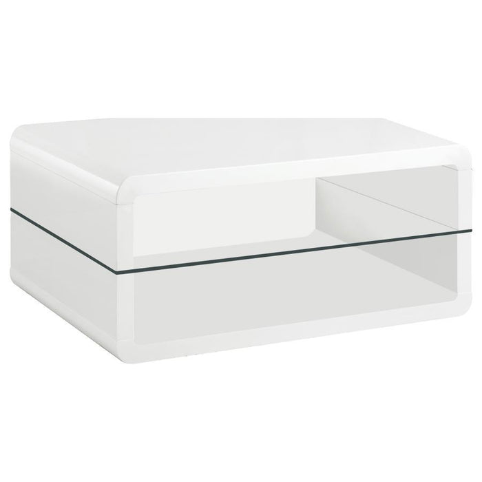 Elana - Coffee Table Set