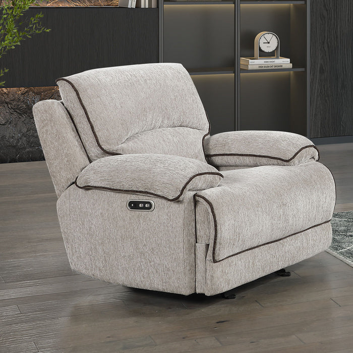 Camden - Glider Recliner