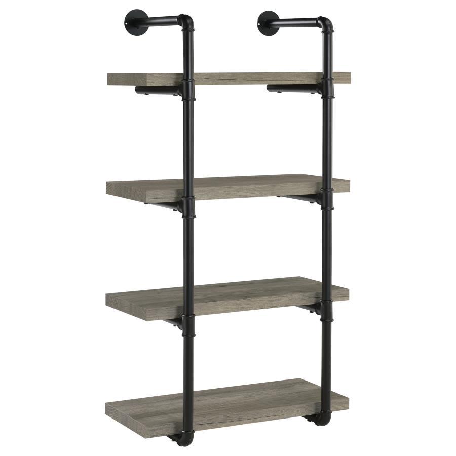 Accessories > Shelves