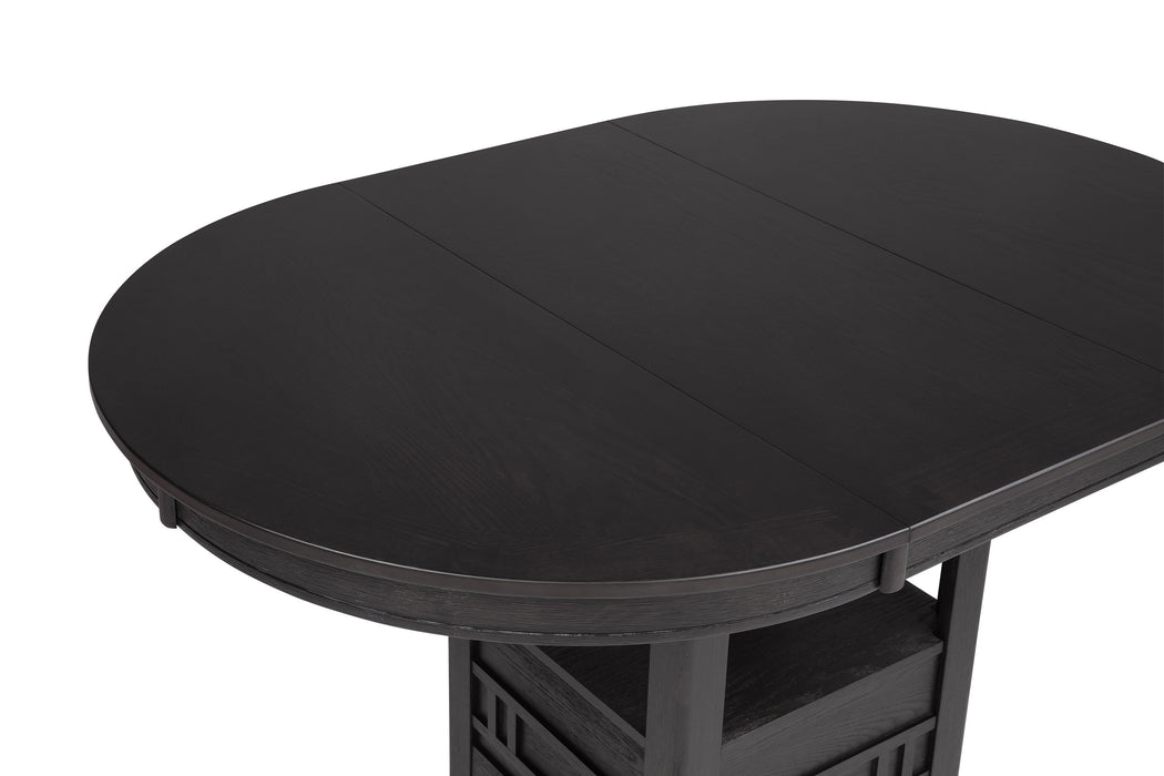 Hartwell - Counter Height Table