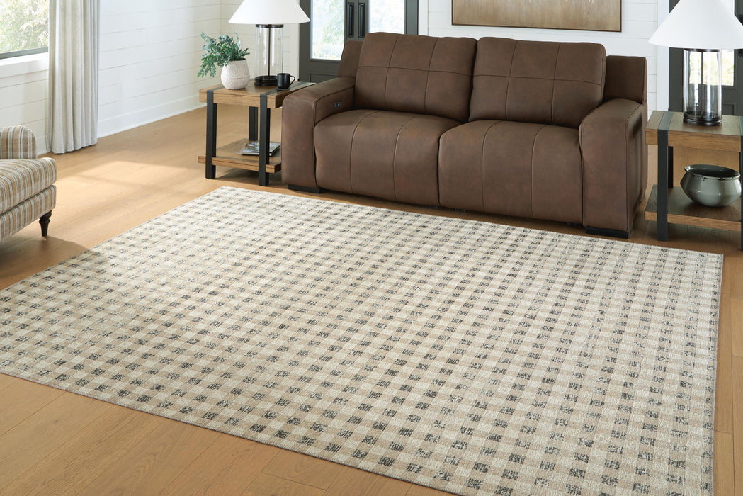 Cordner - Rug