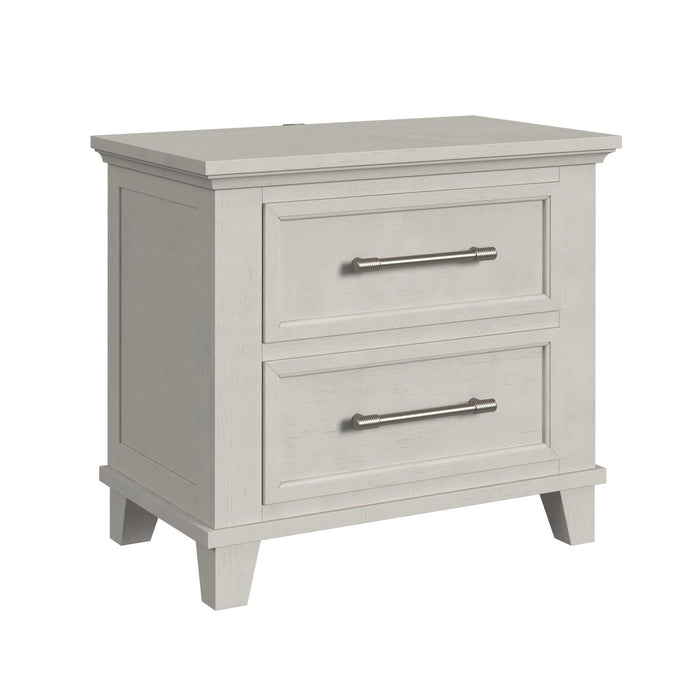 Canterbury - Panel Bedroom Set
