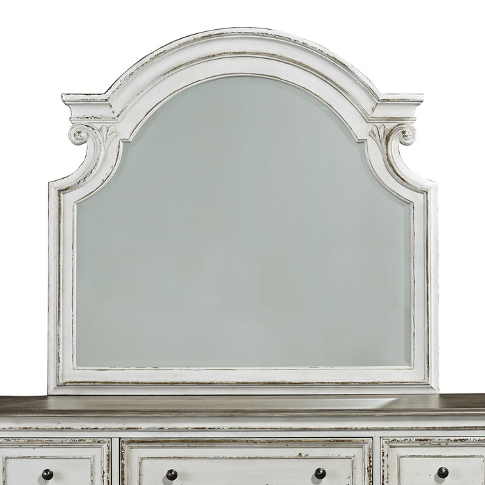 Magnolia Manor - Dresser