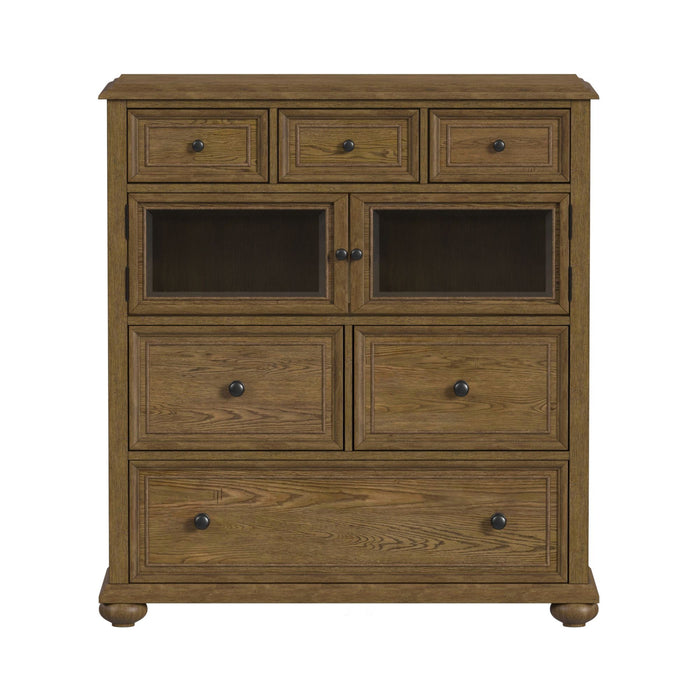 Heritage - Door Chest