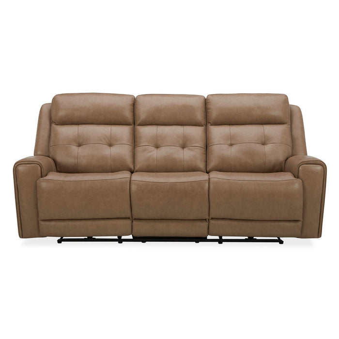 Carrington - Sofa P3 & ZG