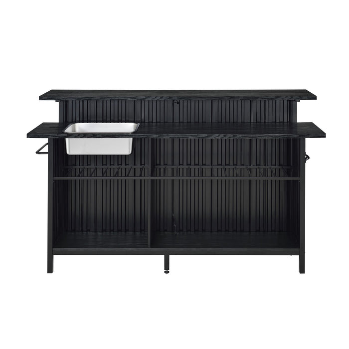 Leilani - Bar Table