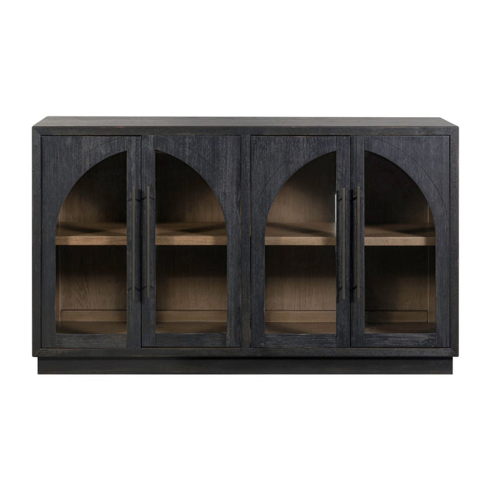 Archway - Accent Cabinet