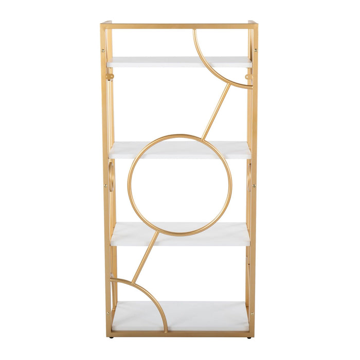 Constellation - Bookcase