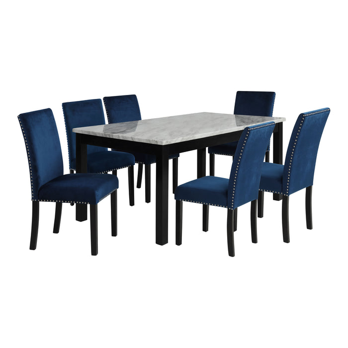 Celeste - Dining Table Set