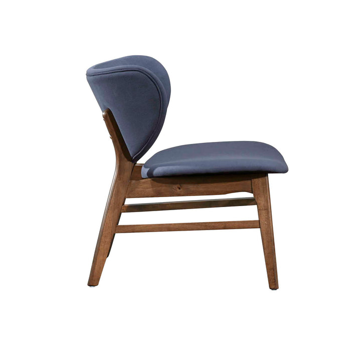 Adler - Upholstered Lounge Chair