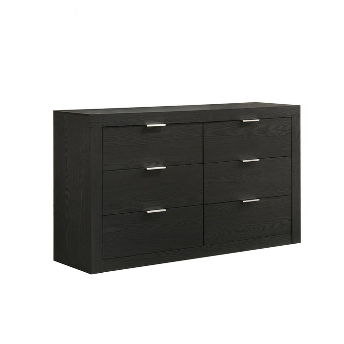 Asher - Dresser