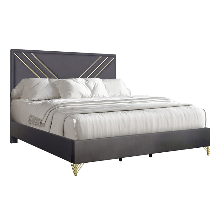 Symmetry - Bed
