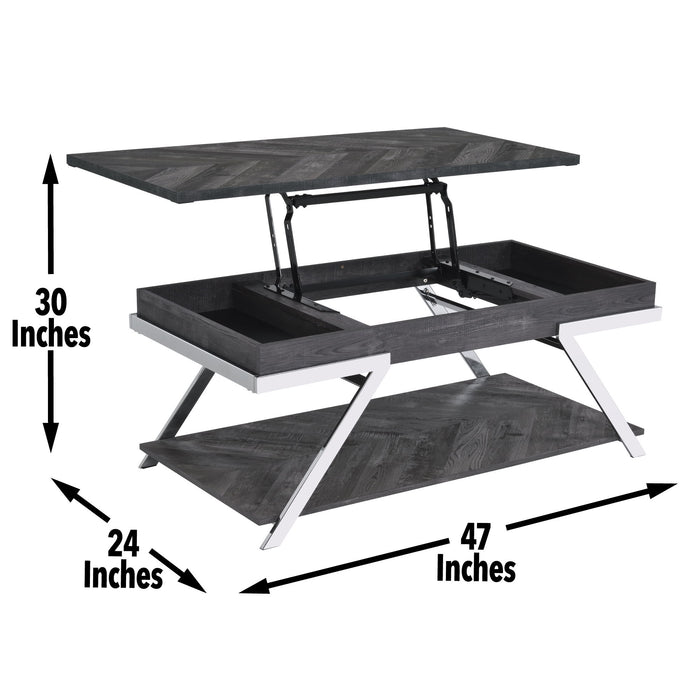 Roma - Table