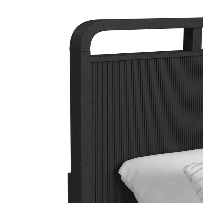 Ridgemont - Storage Bed